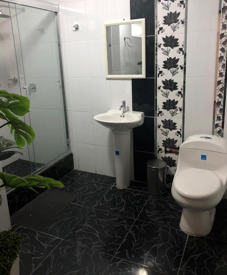 B&B Cusing Wasi Лима Екстериор снимка