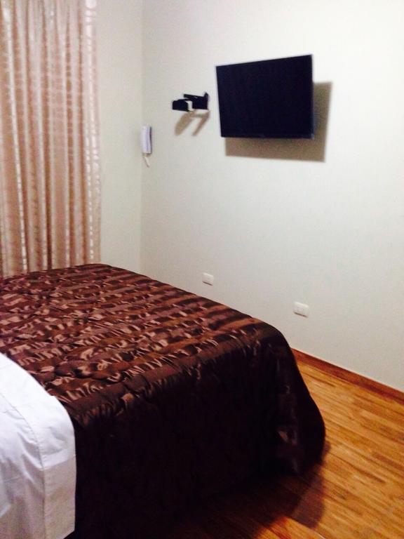 B&B Cusing Wasi Лима Стая снимка